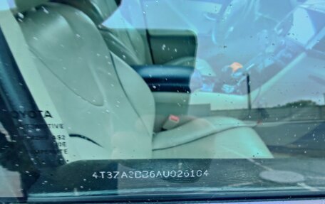 Toyota Venza I, 2010 год, 1 700 000 рублей, 19 фотография