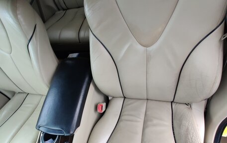 Toyota Venza I, 2010 год, 1 700 000 рублей, 29 фотография