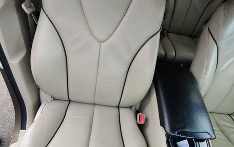 Toyota Venza I, 2010 год, 1 700 000 рублей, 30 фотография
