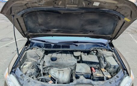 Toyota Venza I, 2010 год, 1 700 000 рублей, 23 фотография
