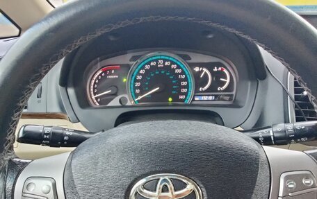 Toyota Venza I, 2010 год, 1 700 000 рублей, 25 фотография