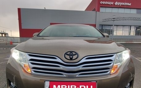 Toyota Venza I, 2010 год, 1 700 000 рублей, 24 фотография