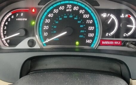 Toyota Venza I, 2010 год, 1 700 000 рублей, 32 фотография
