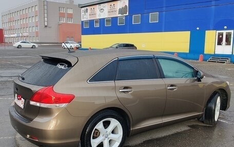 Toyota Venza I, 2010 год, 1 700 000 рублей, 33 фотография