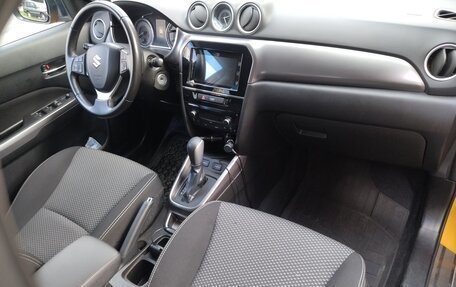 Suzuki Vitara II рестайлинг, 2019 год, 1 750 000 рублей, 9 фотография