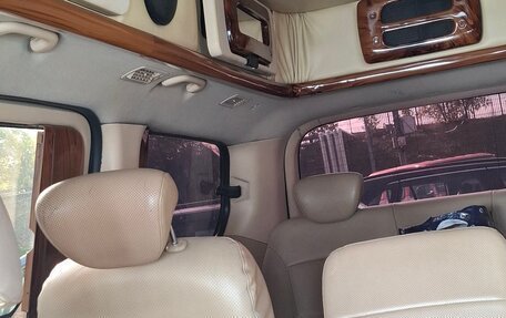 Hyundai Grand Starex Grand Starex I рестайлинг 2, 2009 год, 1 600 000 рублей, 8 фотография