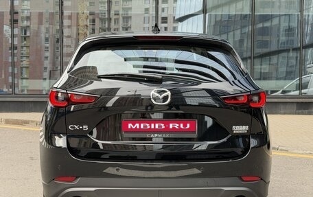 Mazda CX-5 II, 2026 год, 2 750 000 рублей, 4 фотография