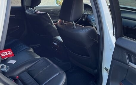 Honda Crosstour I рестайлинг, 2011 год, 1 300 000 рублей, 2 фотография
