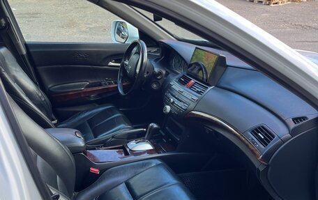 Honda Crosstour I рестайлинг, 2011 год, 1 300 000 рублей, 3 фотография