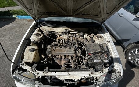 Toyota Corolla, 2000 год, 350 000 рублей, 6 фотография