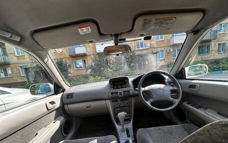 Toyota Corolla, 2000 год, 350 000 рублей, 5 фотография