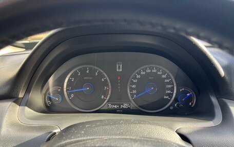 Honda Crosstour I рестайлинг, 2011 год, 1 300 000 рублей, 4 фотография