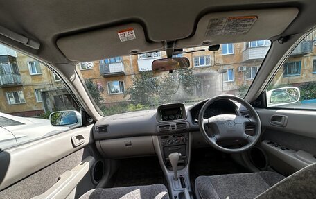 Toyota Corolla, 2000 год, 350 000 рублей, 9 фотография