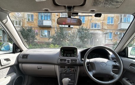 Toyota Corolla, 2000 год, 350 000 рублей, 7 фотография