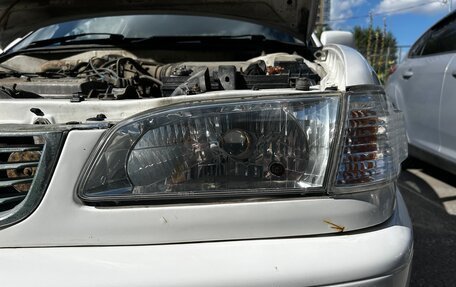 Toyota Corolla, 2000 год, 350 000 рублей, 4 фотография