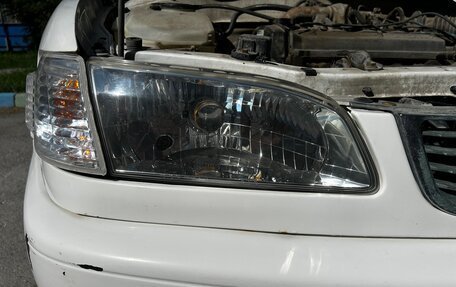 Toyota Corolla, 2000 год, 350 000 рублей, 3 фотография