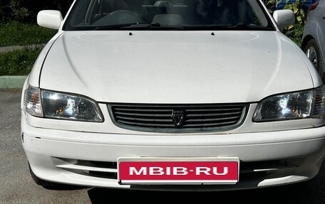 Toyota Corolla, 2000 год, 350 000 рублей, 2 фотография