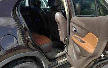 Opel Mokka I, 2014 год, 999 000 рублей, 5 фотография