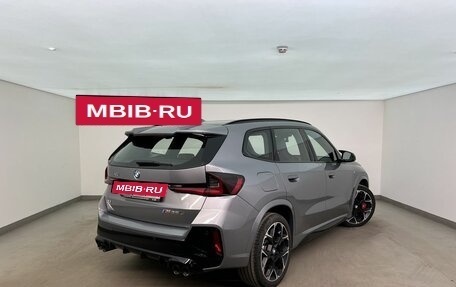 BMW X1, 2025 год, 6 389 000 рублей, 2 фотография