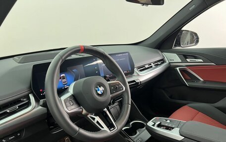 BMW X1, 2025 год, 6 389 000 рублей, 10 фотография