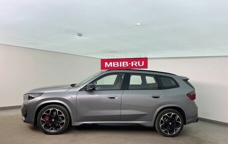 BMW X1, 2025 год, 6 389 000 рублей, 5 фотография