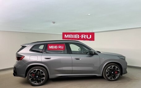 BMW X1, 2025 год, 6 389 000 рублей, 6 фотография