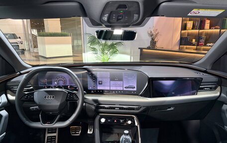 Audi Q5, 2026 год, 5 758 000 рублей, 15 фотография