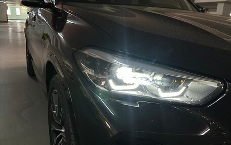 BMW X5, 2022 год, 7 500 000 рублей, 3 фотография
