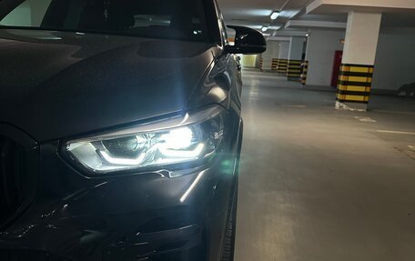 BMW X5, 2022 год, 7 500 000 рублей, 2 фотография