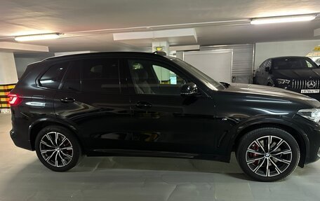 BMW X5, 2022 год, 7 500 000 рублей, 6 фотография