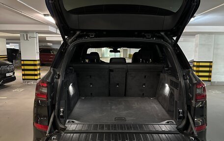 BMW X5, 2022 год, 7 500 000 рублей, 7 фотография