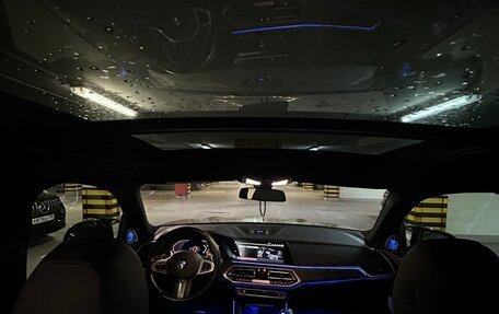 BMW X5, 2022 год, 7 500 000 рублей, 11 фотография