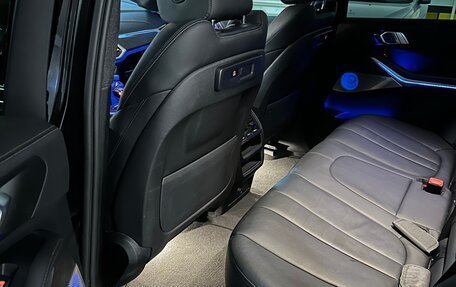 BMW X5, 2022 год, 7 500 000 рублей, 9 фотография