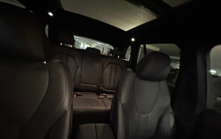 BMW X5, 2022 год, 7 500 000 рублей, 12 фотография