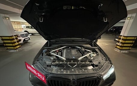 BMW X5, 2022 год, 7 500 000 рублей, 13 фотография