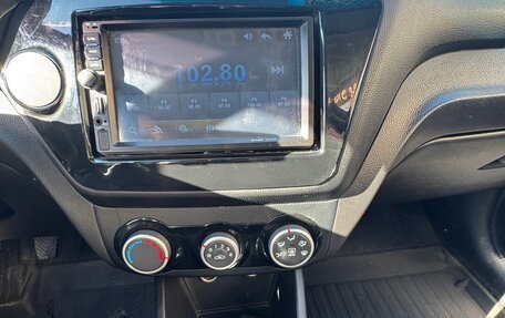 KIA Rio III рестайлинг, 2015 год, 888 000 рублей, 11 фотография