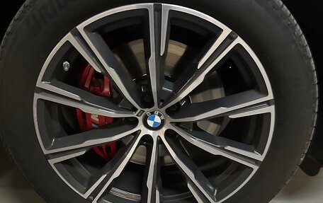 BMW X5, 2022 год, 7 500 000 рублей, 15 фотография