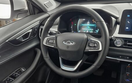 Chery Tiggo 7 Pro, 2022 год, 1 289 000 рублей, 15 фотография