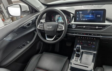 Chery Tiggo 7 Pro, 2022 год, 1 289 000 рублей, 14 фотография
