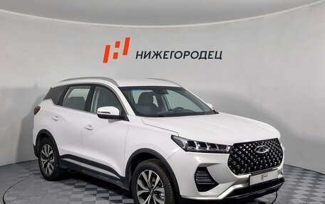 Chery Tiggo 7 Pro, 2022 год, 1 289 000 рублей, 3 фотография
