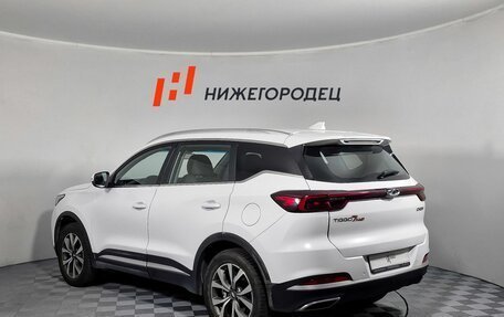 Chery Tiggo 7 Pro, 2022 год, 1 289 000 рублей, 7 фотография