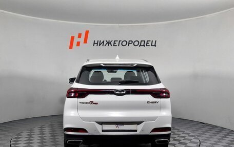 Chery Tiggo 7 Pro, 2022 год, 1 289 000 рублей, 6 фотография