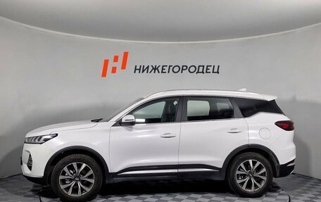 Chery Tiggo 7 Pro, 2022 год, 1 289 000 рублей, 8 фотография