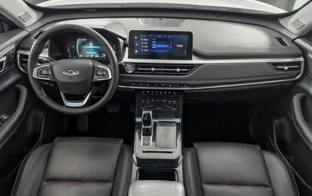 Chery Tiggo 7 Pro, 2022 год, 1 289 000 рублей, 13 фотография