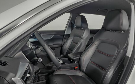 Chery Tiggo 7 Pro, 2022 год, 1 289 000 рублей, 9 фотография