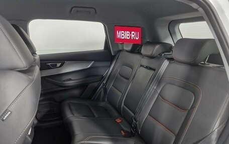 Chery Tiggo 7 Pro, 2022 год, 1 289 000 рублей, 10 фотография