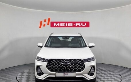 Chery Tiggo 7 Pro, 2022 год, 1 289 000 рублей, 2 фотография