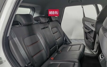 Chery Tiggo 7 Pro, 2022 год, 1 289 000 рублей, 11 фотография