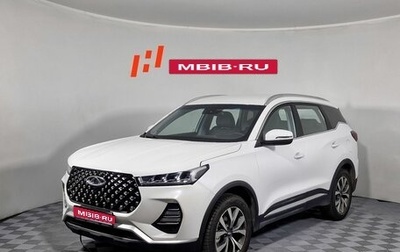 Chery Tiggo 7 Pro, 2022 год, 1 289 000 рублей, 1 фотография
