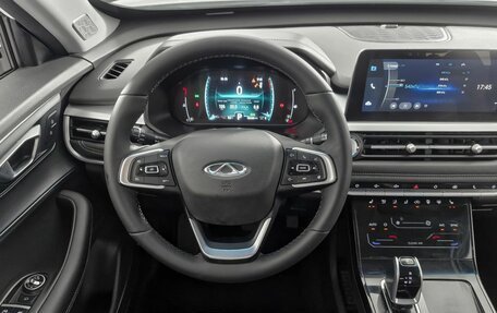 Chery Tiggo 7 Pro, 2022 год, 1 289 000 рублей, 16 фотография